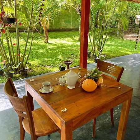 Jasmin Homestay Marakolliya Tangalle Dış mekan fotoğraf