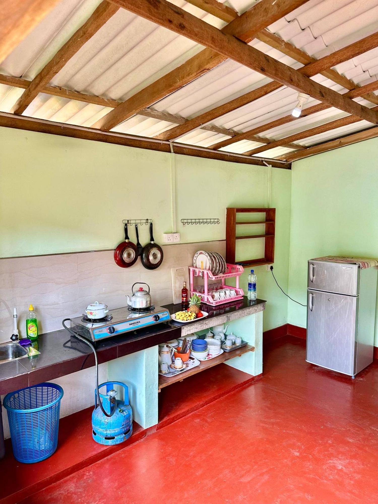 Jasmin Homestay Marakolliya Tangalle Dış mekan fotoğraf