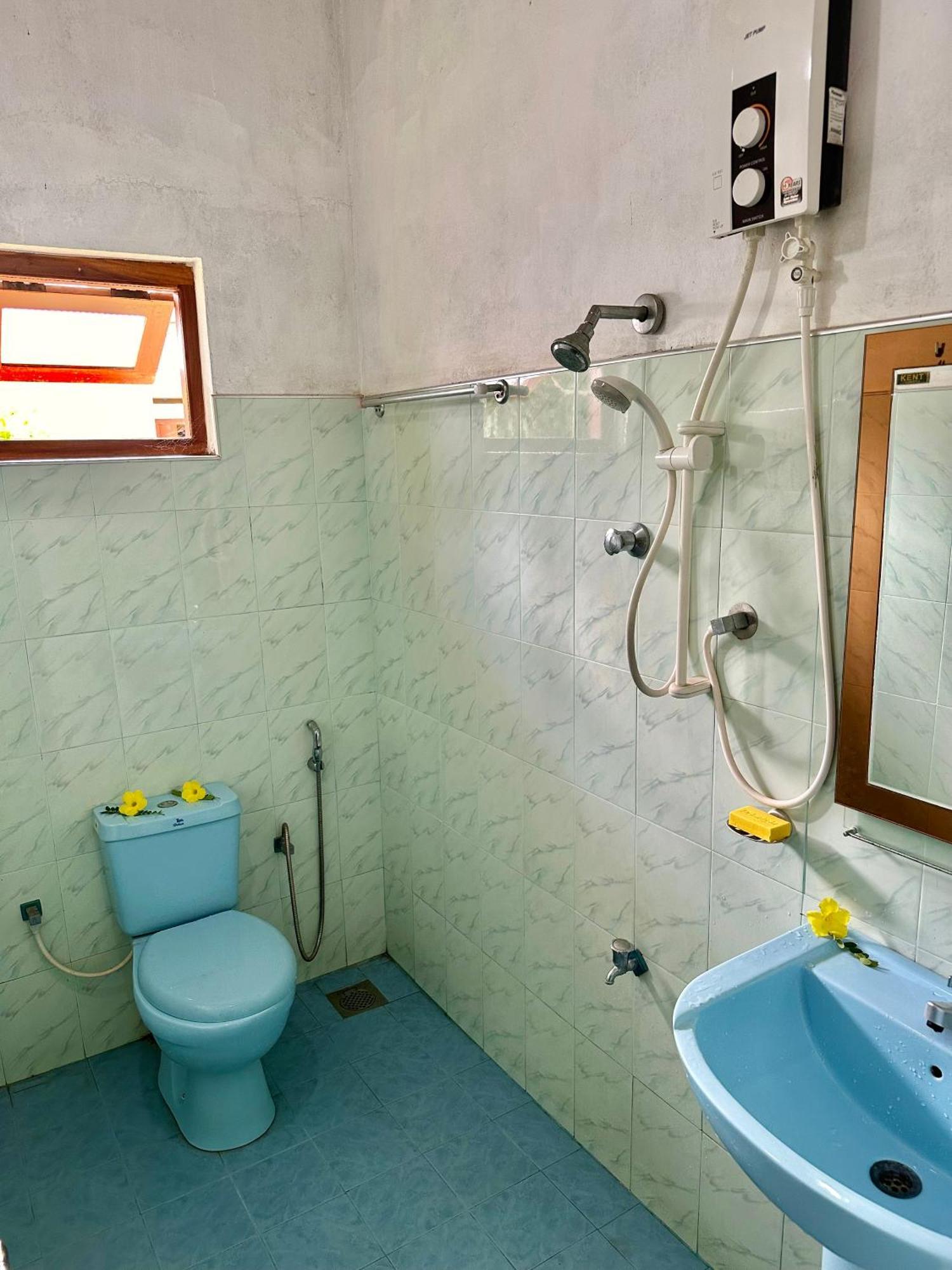 Jasmin Homestay Marakolliya Tangalle Dış mekan fotoğraf