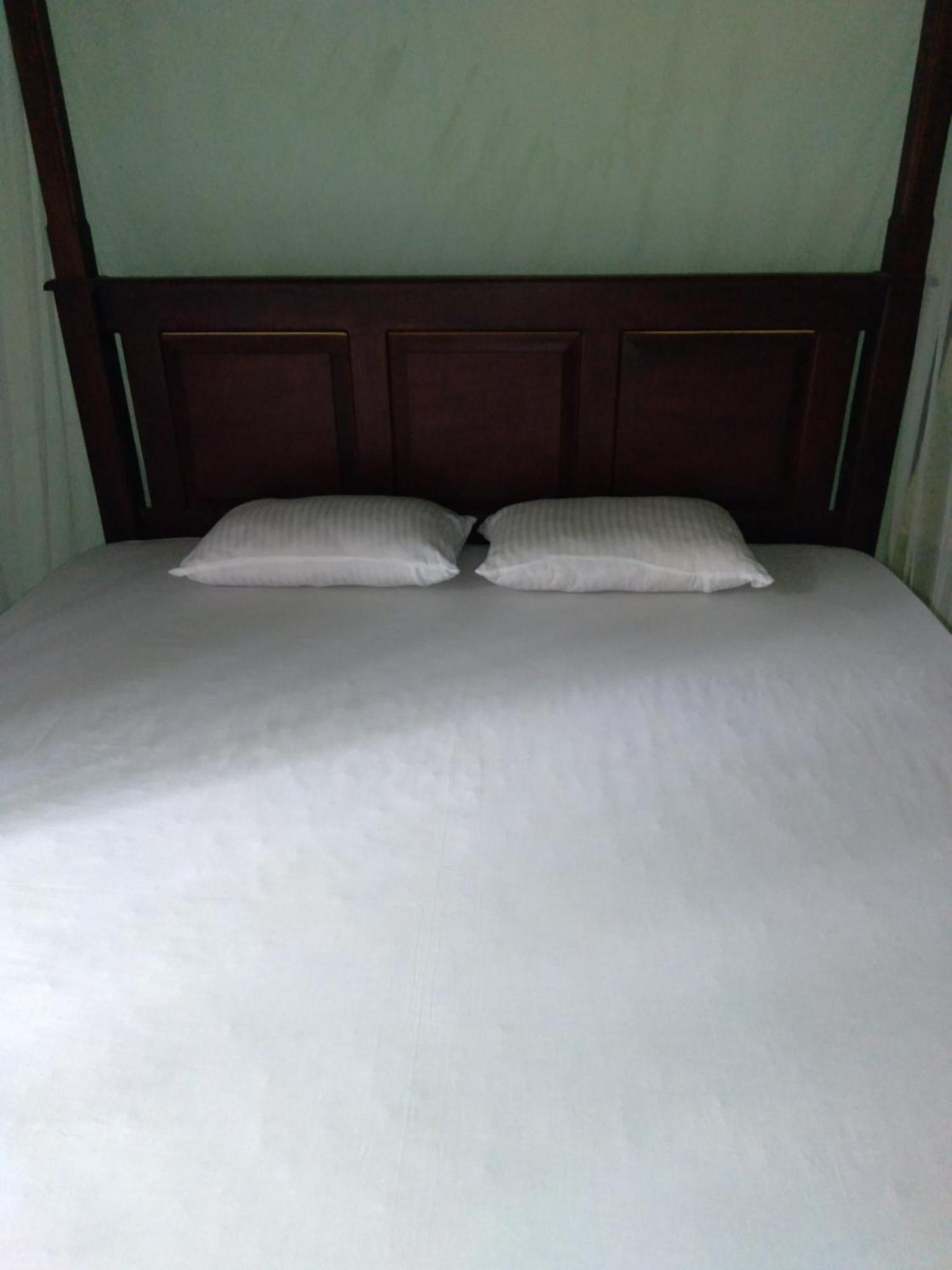 Jasmin Homestay Marakolliya Tangalle Dış mekan fotoğraf