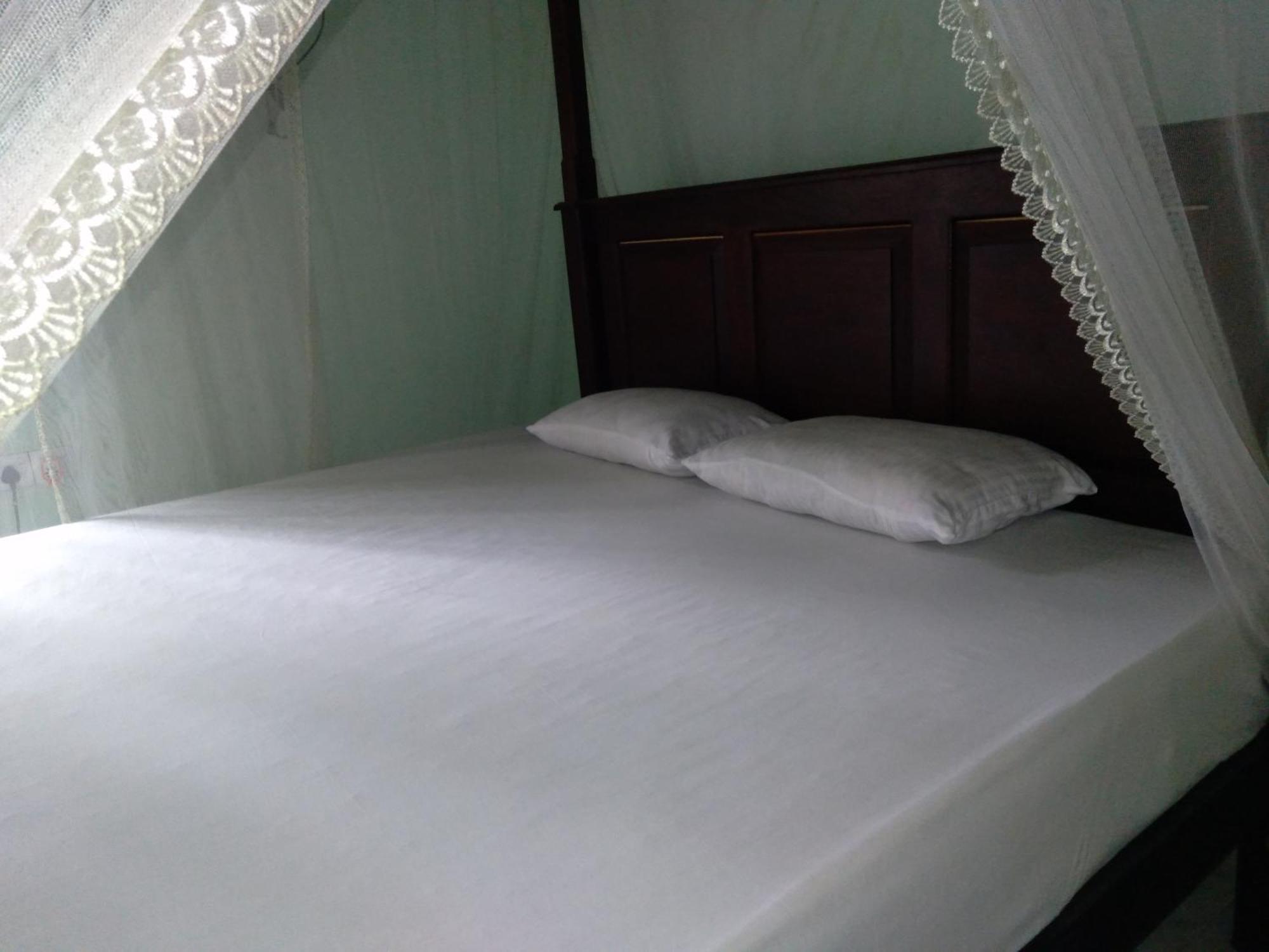 Jasmin Homestay Marakolliya Tangalle Dış mekan fotoğraf